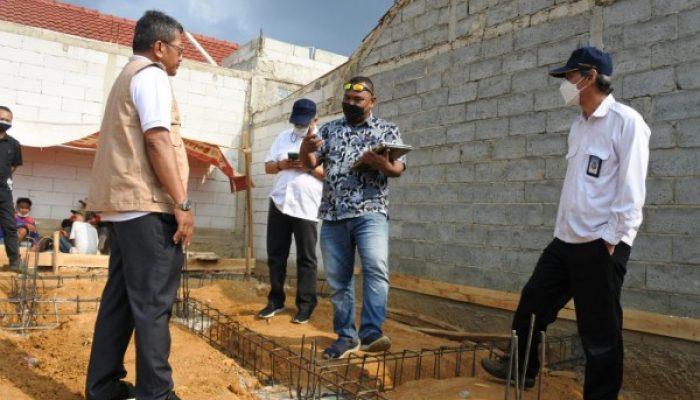 Pantau Kualitas Rumah Subsidi, Kementerian PUPR Luncurkan Aplikasi SiPetruk