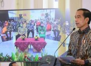 Presiden Minta Daerah untuk Fokus Pada Produk Unggulan Sendiri