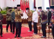 Indonesia Berpeluang Jadi Pemain Utama Ekonomi Syariah Dunia