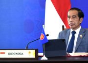 Presiden: Kunci Pemulihan Ekonomi Melalui Penguatan Kerja Sama BIMP-EAGA