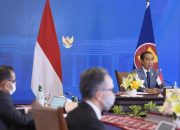 Pererat Hubungan Melalui Kerja Sama Konkret ASEAN-Rusia