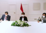 Pemimpin di KTT G20 Sepakat Capai Target Vaksinasi Global oleh WHO