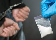 Polda Jatim Gagalkan Penyelundupan Sabu Seberat 6 Kilogram Dari Malaysia