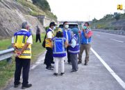 Kementerian PUPR Lakukan Penilaian Jalan Tol Berkelanjutan Demi Peningkatan Kualitas Pelayanan