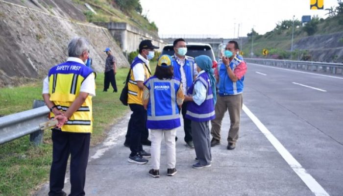 Kementerian PUPR Lakukan Penilaian Jalan Tol Berkelanjutan Demi Peningkatan Kualitas Pelayanan
