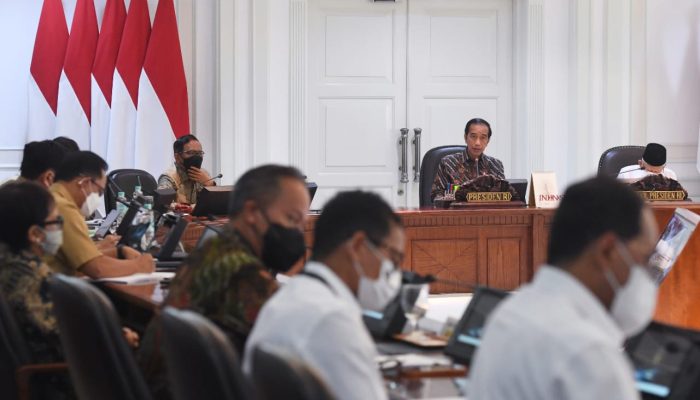 Ini Dia Aturan PPKM Terbaru saat Natal dan Tahun Baru