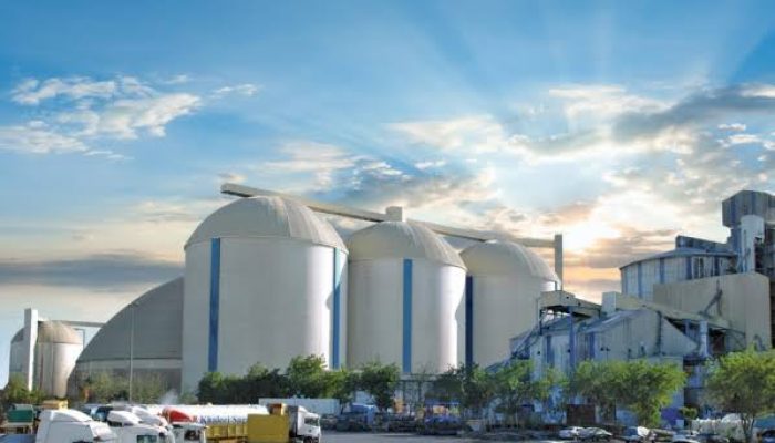 Produsen Gula dari Dubai Siap Garap Bahan Bakar Nabati di Indonesia