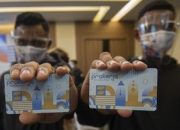 Bank Dunia Akui Kartu Prakerja Jadi Program Perlindungan Sosial Ideal