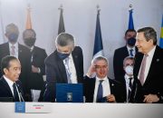 Kesiapan Indonesia Jadi Tuan Rumah KTT G20