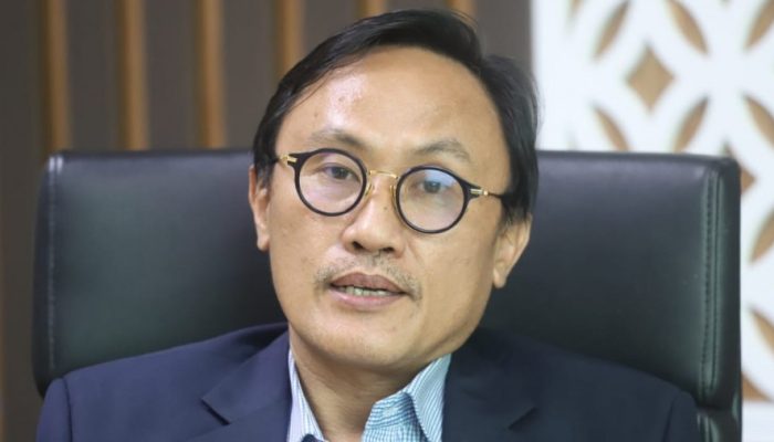 BPJPH Dorong UMK Halal Perluas Jaringan Hingga Mal