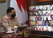 Pemerintah Perpanjang PPKM Luar Jawa-Bali Hingga 22 November