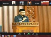 Tanggapan Wakil Wali Kota Depok Terkait Empat Raperda Usulan DPRD