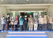 Kota Depok Masuk Enam Besar, Kesiapan Dinilai Tim Verifikasi Lapangan Lomba Posyandu Jabar