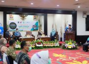 Hari Kesehatan Nasional ke-57, Wali Kota Depok: Momentum Bangkit dari Pandemi Covid-19