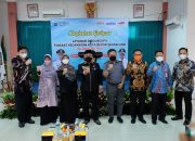 Launching Gladis Tiktok, Wali Kota Depok: Pelayanan Dokumen Kependudukan Semakin Mudah