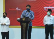 Pemerintah Indonesia Targetkan Nol Persen Kemiskinan Ekstrem di Tahun 2024