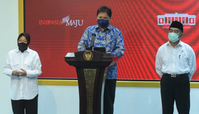 Pemerintah Indonesia Targetkan Nol Persen Kemiskinan Ekstrem di Tahun 2024