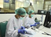 58 Peneliti Indonesia Masuk Peringkat Top Dunia