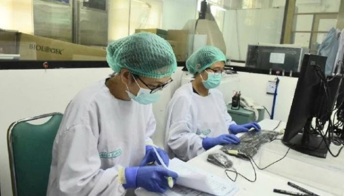 58 Peneliti Indonesia Masuk Peringkat Top Dunia