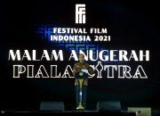 Presiden Bangga Sineas Indonesia Menangi Festival Film Dunia