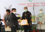 Luar Biasa, Royalti Litbang Kementan Capai Rp 4,6 Miliar