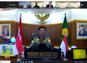 Balitbangtan Dorong Komoditas Durian untuk Pasar Global