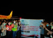 Lepas Ekspor ke Jepang, Kemendag Dukung Ekspor Perikanan Sulawesi Utara