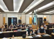 Penguasaan Kompetensi Jurnalistik Dongkrak Kualitas Penyuluh Pertanian