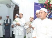 Mushola Al Ikhlas Gelar Maulid Nabi Muhammad SAW sebagai Bentuk Kecintaan