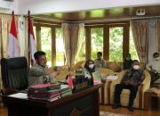 Mentan SYL: Melalui Pertanian Milenial Papua Cintai Indonesia