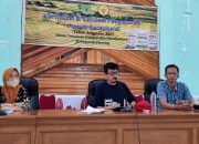 Pupuk Bersubdisi Tepat Sasaran, Kualitas Petani Pinrang Terdongkrak