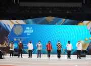 BNSP dan Empat Kementerian Tanda Tangani MoU Digital Hub