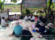 Petani Kuningan Sumringah, Produktivitas Panen Meningkat Signifikan