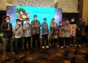 6 Negara Ikut Simposium Internasional SEAVEG 2021
