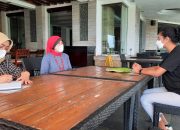 Poltekesos Lanjutkan Layanan Dukungan Psikososial Penanganan Covid-19