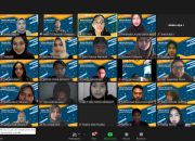 Media Visit SV IPB Perkuat Kompetensi Mahasiswa di Bidang Media