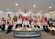 Kementan Siap Perkuat Peran Penyuluh Pertanian Swadaya dan Swasta di Kawasan Perkebunan Kelapa Sawit