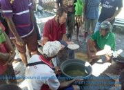 Dua Tahun Sekolah Lapangan, SDM Petani NTT Meningkat Signifikan