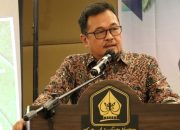 Konsultan Regional Punya Peran Penting Dorong Kesejahteraan Petani