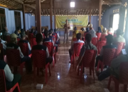 Temu Usaha Dorong Petani Perkuat Nilai Tambah Produk Pasca Panen