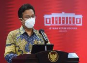 Menkes Pastikan 267 Juta Vaksin COVID-19 Telah Didistribusikan ke Daerah