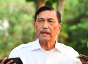 PPKM Jawa-Bali Dilanjutkan Hingga 29 November