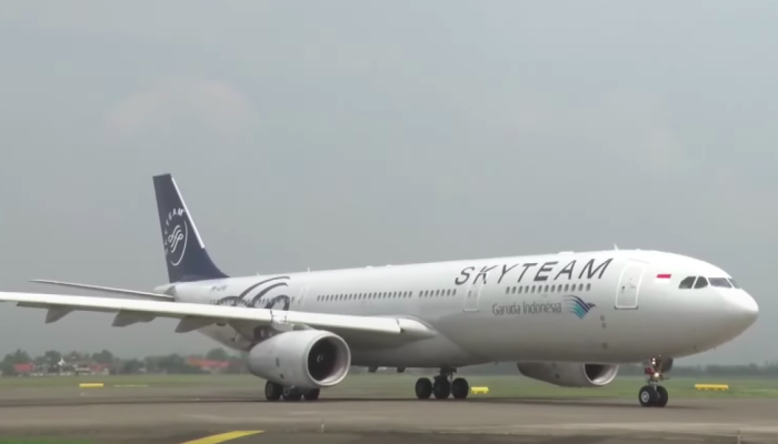 Penerbangan Indonesia Bisa Langsung ke Arab Saudi Mulai 1 Desember