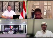 Cegah Penyebaran Varian Omicron, Pemerintah Perketat Pintu Masuk Negara