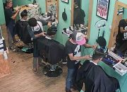 Barber Preneur Cukur Rambut Kekinian di Kota Bogor, Cek Promo Disini!!