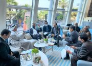 Produsen Gula Terbesar di Dubai Siap Investasi USD 2 Miliar di Indonesia