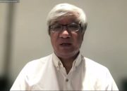 Pemerintah Fokus Antisipasi Masuknya Varian Omicron