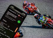 Persiapan World Superbike Di Mandalika Sudah 100 Persen