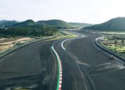 Jelang WSBK, Satlantas Polres Bima Kota Cek Perlengkapan Personel