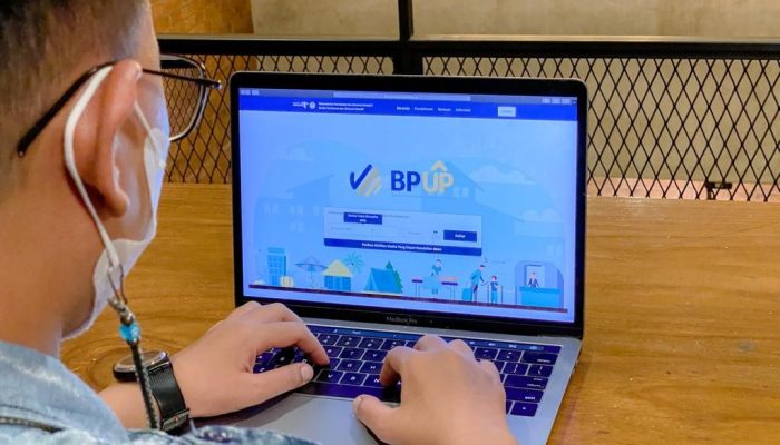 Pemerintah Gulirkan BPUP Bagi Pelaku Usaha Pariwisata